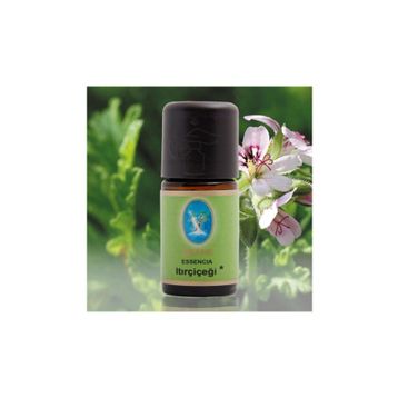 Defne Nuka Essencia 5 ml Itır Çiçeği Yağı