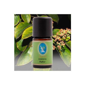 Defne Nuka Essencia 5 ml Kafur Yağı