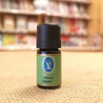 Defne Nuka Essencia 5 ml Kakule Yağı