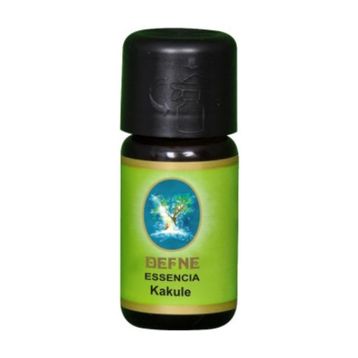Defne Nuka Essencia 5 ml Kakule Yağı