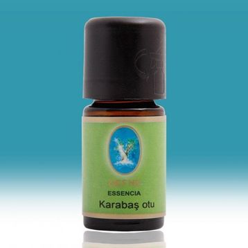 Defne Nuka Essencia 5 ml Karabaş Otu Yağı