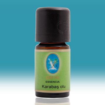 Defne Nuka Essencia 5 ml Karabaş Otu Yağı