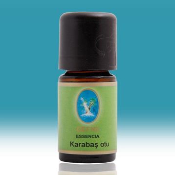 Defne Nuka Essencia 5 ml Karabaş Otu Yağı