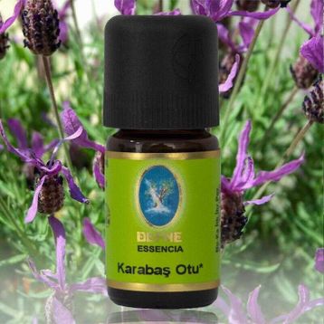 Defne Nuka Essencia 5 ml Karabaş Otu Yağı