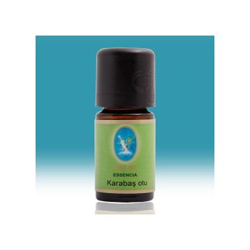Defne Nuka Essencia 5 ml Karabaş Otu Yağı