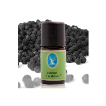Defne Nuka Essencia 5 ml Karabiber Yağı