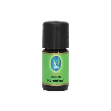 Defne Nuka Essencia 5 ml Karabiber Yağı