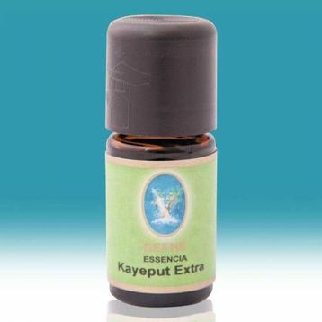 Defne Nuka Essencia 5 ml Kayeput Extra Yağı
