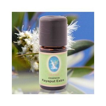 Defne Nuka Essencia 5 ml Kayeput Extra Yağı