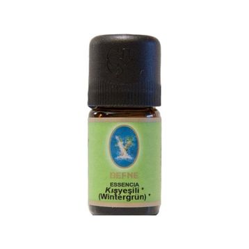 Defne Nuka Essencia 5 ml Kışyeşili Yağı