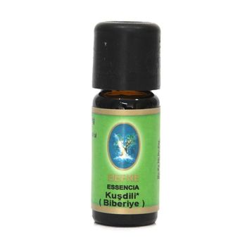 Defne Nuka Essencia 5 ml Kuşdili Cineol-Biberiye Uçucu Yağ