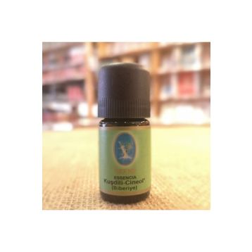 Defne Nuka Essencia 5 ml Kuşdili Cineol-Biberiye Uçucu Yağ