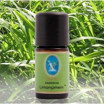 Defne Nuka Essencia 5 ml Limon Çimeni Uçucu Yağ