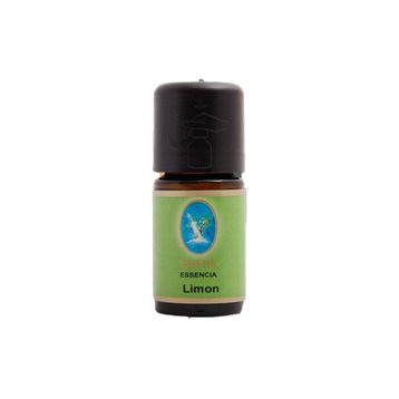Defne Nuka Essencia 5 ml Limon Yağı