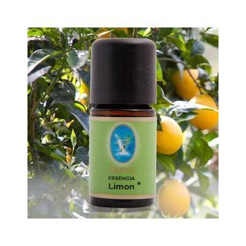 Defne Nuka Essencia 5 ml Limon Yağı