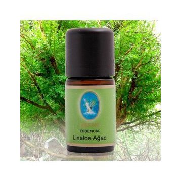 Defne Nuka Essencia 5 ml Linaloe Ağacı Yağı