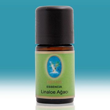 Defne Nuka Essencia 5 ml Linaloe Ağacı Yağı