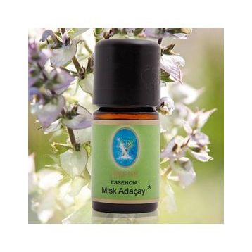 Defne Nuka Essencia 5 ml Misk Ada Çayı