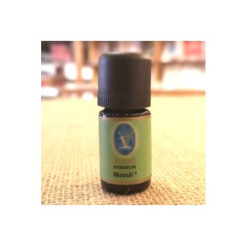 Defne Nuka Essencia 5 ml Niaouli Uçucu Yağ