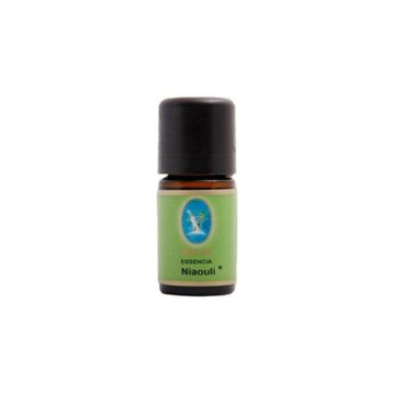 Defne Nuka Essencia 5 ml Niaouli Uçucu Yağ