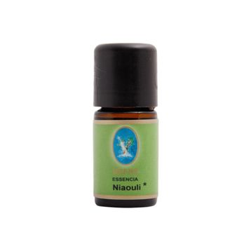 Defne Nuka Essencia 5 ml Niaouli Uçucu Yağ