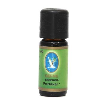 Defne Nuka Essencia 5 ml Portakal Uçucu Yağ