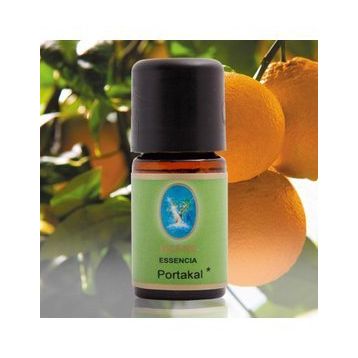 Defne Nuka Essencia 5 ml Portakal Uçucu Yağ