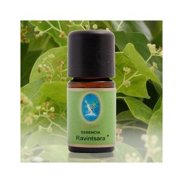 Defne Nuka Essencia 5 ml Ravintsara Yağı