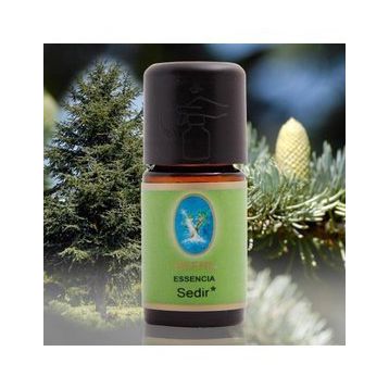 Defne Nuka Essencia 5 ml Sedir Uçucu Yağ