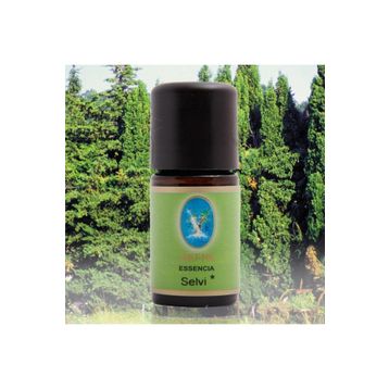 Defne Nuka Essencia 5 ml Servi Yağı