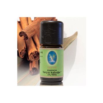 Defne Nuka Essencia 5 ml Tarçın Kabuğu Yağı