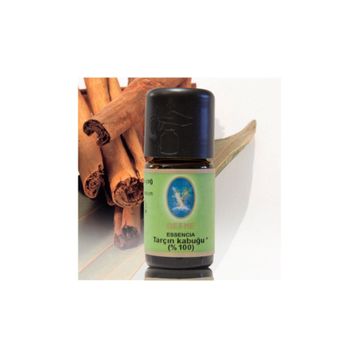 Defne Nuka Essencia 5 ml Tarçın Kabuğu Yağı