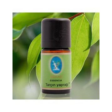 Defne Nuka Essencia 5 ml Tarçın Yaprağı Yağı