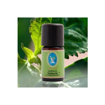 Defne Nuka Essencia 5 ml Tefarik Patchouli Yağı