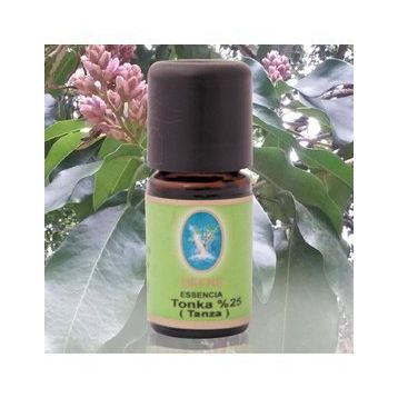 Defne Nuka Essencia 5 ml Tonka (Tanza) Yağı