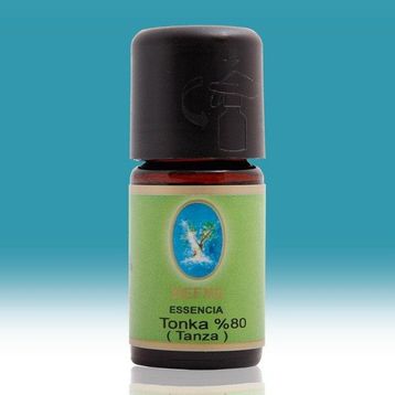 Defne Nuka Essencia 5 ml Tonka (Tanza) Yağı