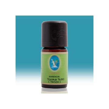 Defne Nuka Essencia 5 ml Tonka (Tanza) Yağı