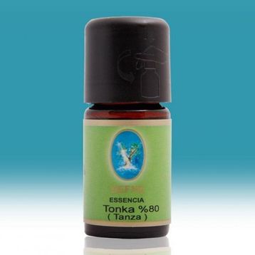 Defne Nuka Essencia 5 ml Tonka (Tanza) Yağı