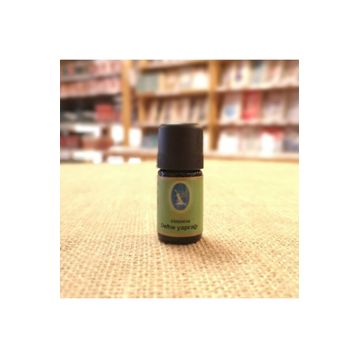 Defne Nuka Essencia 5 ml Turunç Yaprağı Yağı
