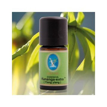 Defne Nuka Essencia 5 ml Ylang Ylang Yağı