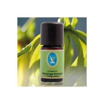 Defne Nuka Essencia 5 ml Ylang Ylang Yağı