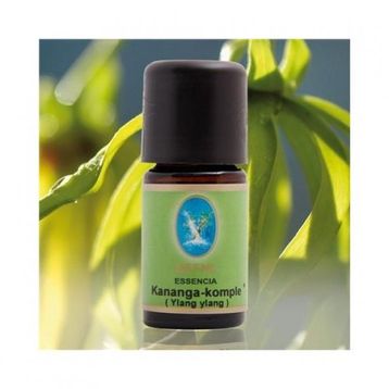 Defne Nuka Essencia 5 ml Ylang Ylang Yağı