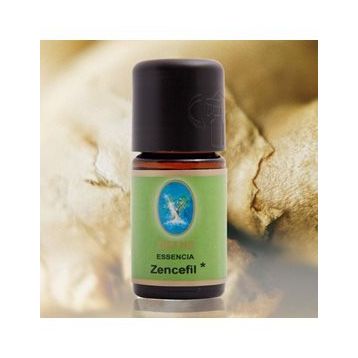 Defne Nuka Essencia 5 ml Zencefil Yağı