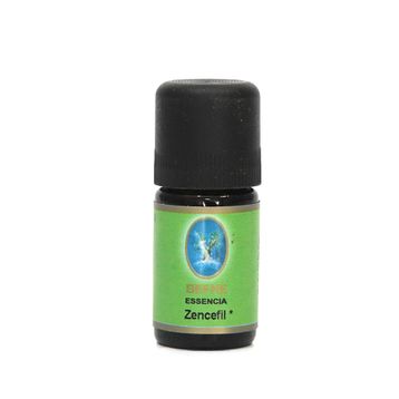 Defne Nuka Essencia 5 ml Zencefil Yağı