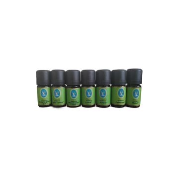 Defne Nuka Essencia 7x5 ml Nuka Yağ
