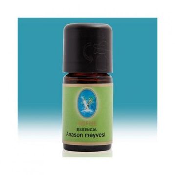 Defne Nuka Essencia Anason Meyvesi 5 ml Uçucu