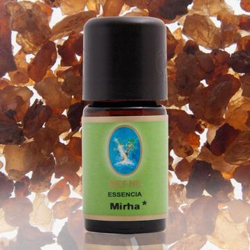 Defne Nuka Essencia Mirha 5 ml Yağı