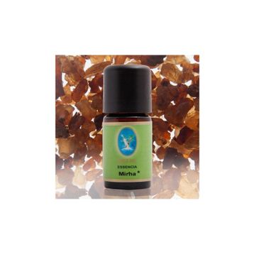 Defne Nuka Essencia Mirha 5 ml Yağı