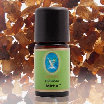 Defne Nuka Essencia Mirha 5 ml Yağı