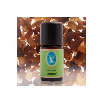Defne Nuka Essencia Mirha 5 ml Yağı